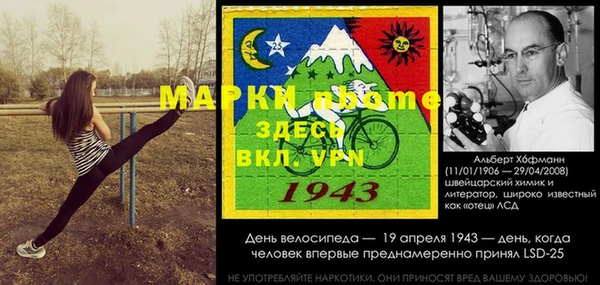хмурый Кущёвская
