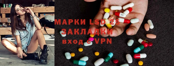 хмурый Кущёвская
