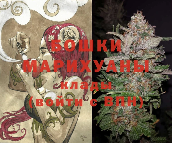 хмурый Кущёвская